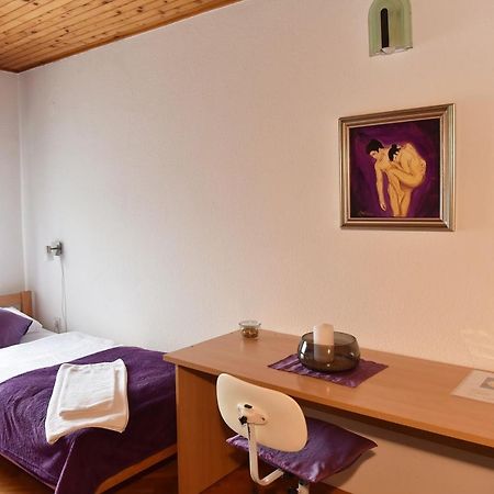 Apartman Jadranka Zapresic Exterior photo