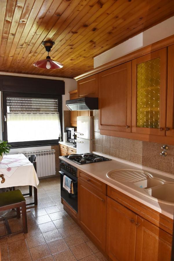 Apartman Jadranka Zapresic Exterior photo