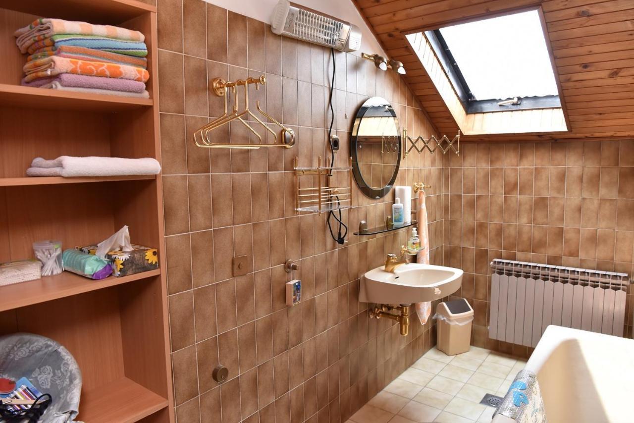 Apartman Jadranka Zapresic Exterior photo